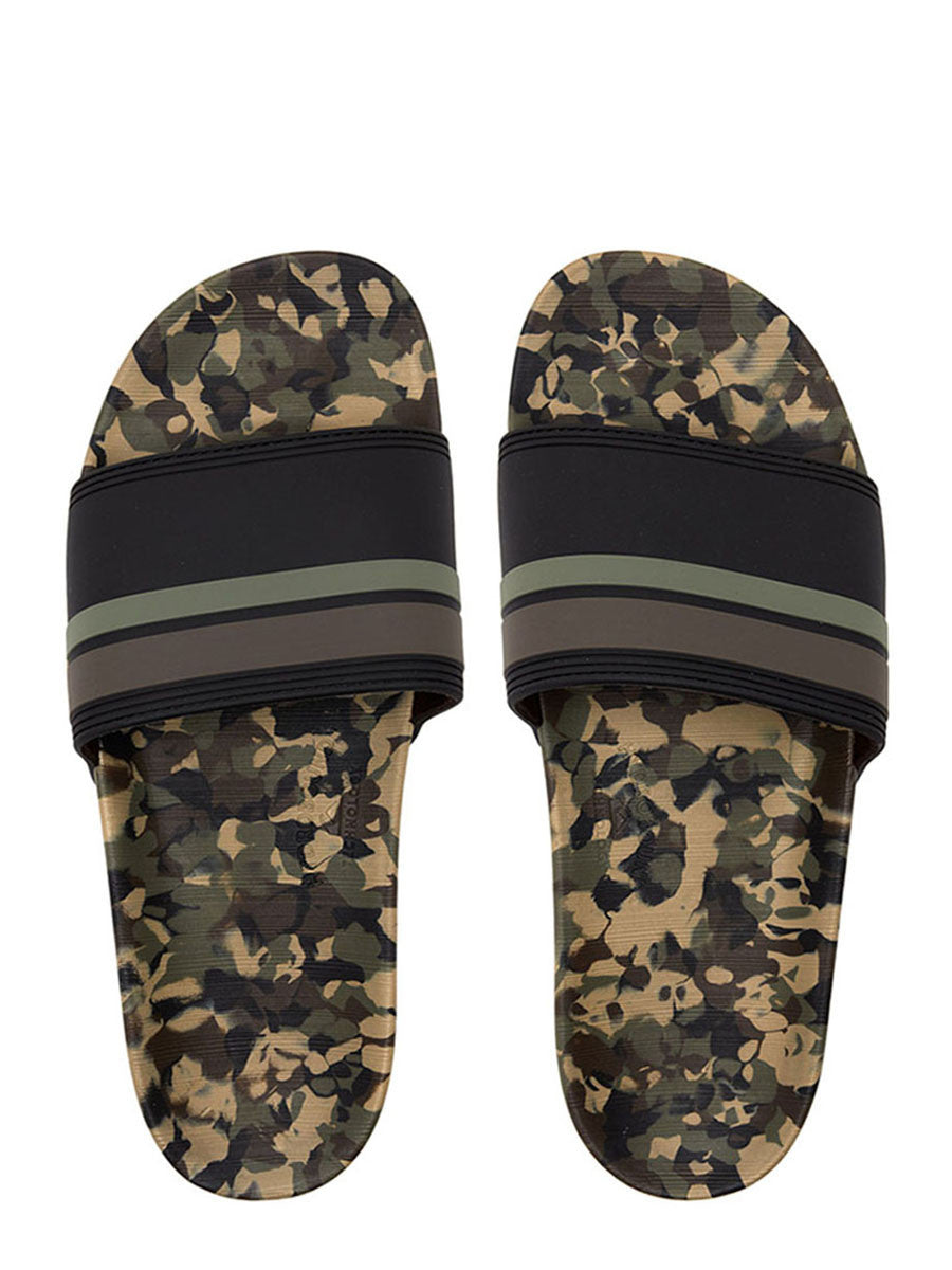 QUIKSILVER Quiksilver Rivi Slide