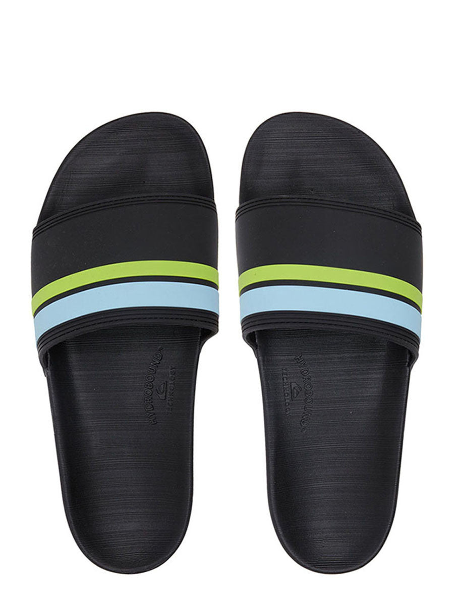 QUIKSILVER Quiksilver Rivi Slide