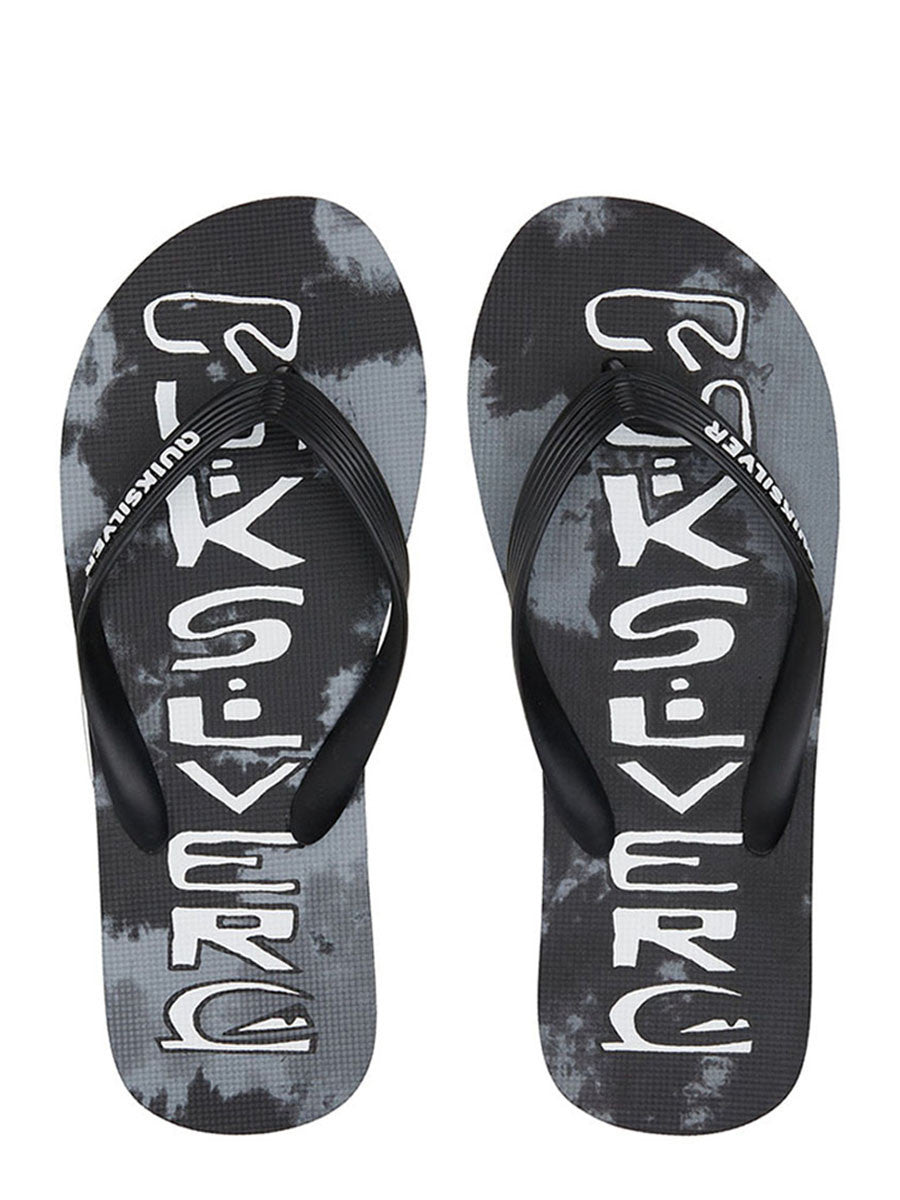 QUIKSILVER Quiksilver Molokai Aciddrp Slippers
