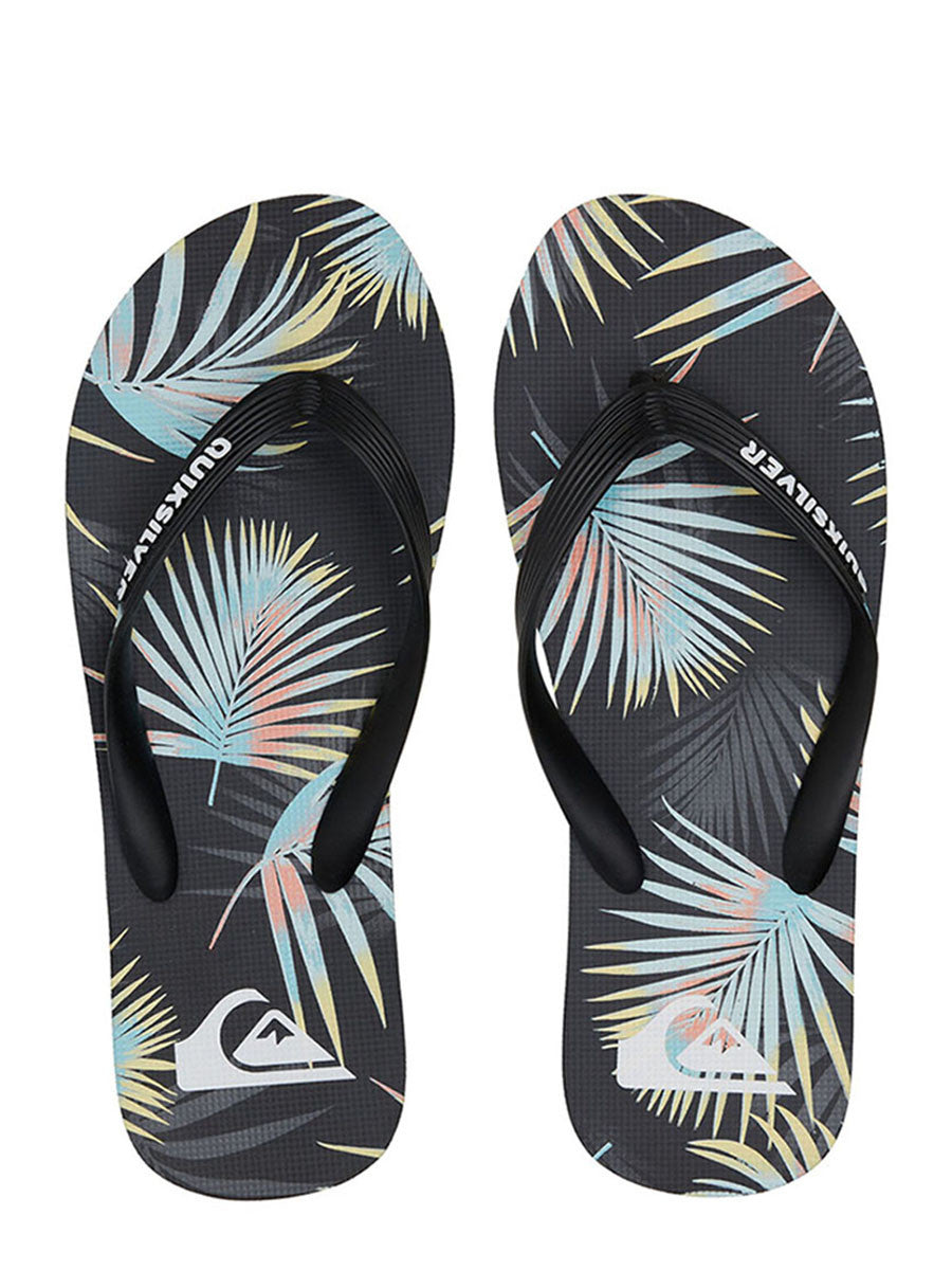 QUIKSILVER Quiksilver Molokai Arch Slippers