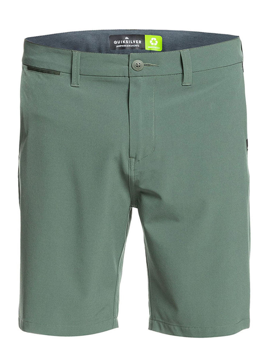 QUIKSILVER Quiksilver Unionamph20 Amphibian