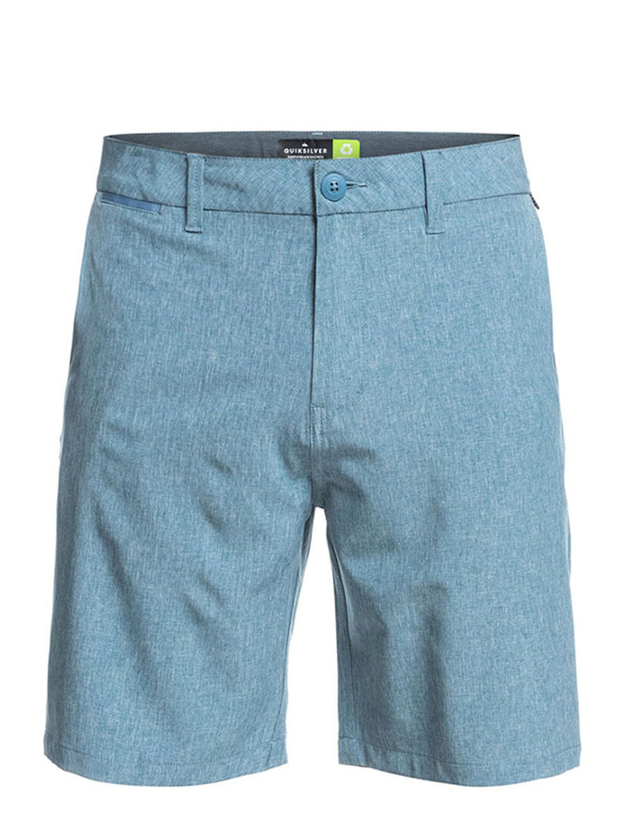 QUIKSILVER Quiksilver Unionheathamp20 Amphibian