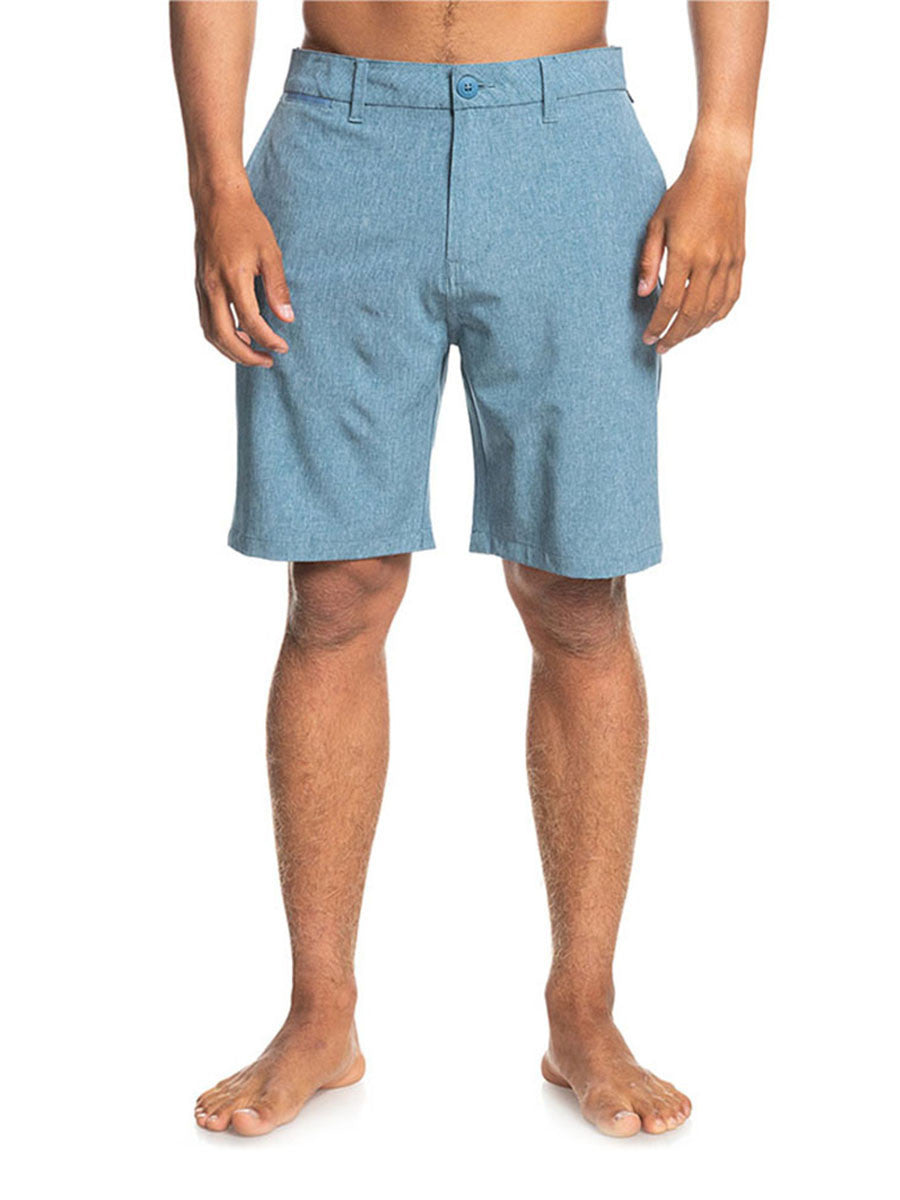 QUIKSILVER Quiksilver Unionheathamp20 Amphibian