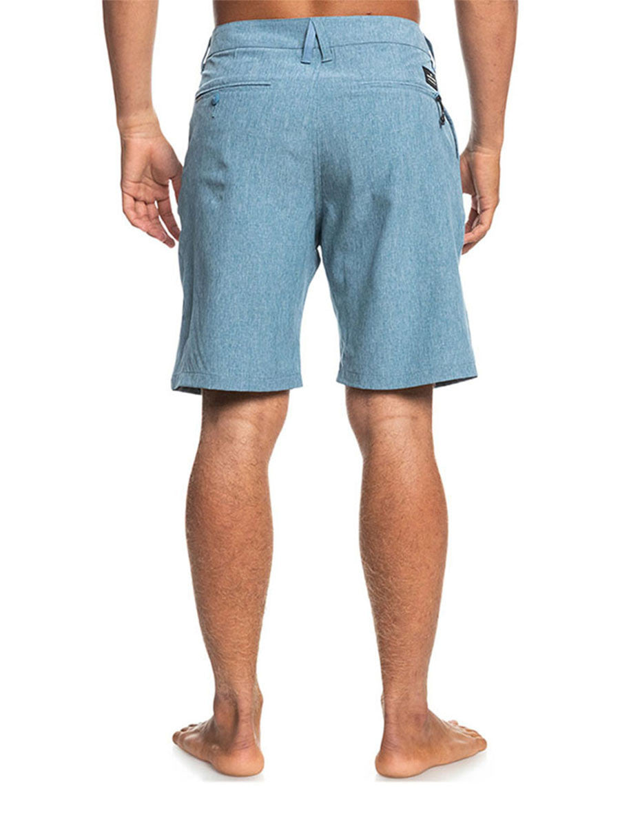 QUIKSILVER Quiksilver Unionheathamp20 Amphibian