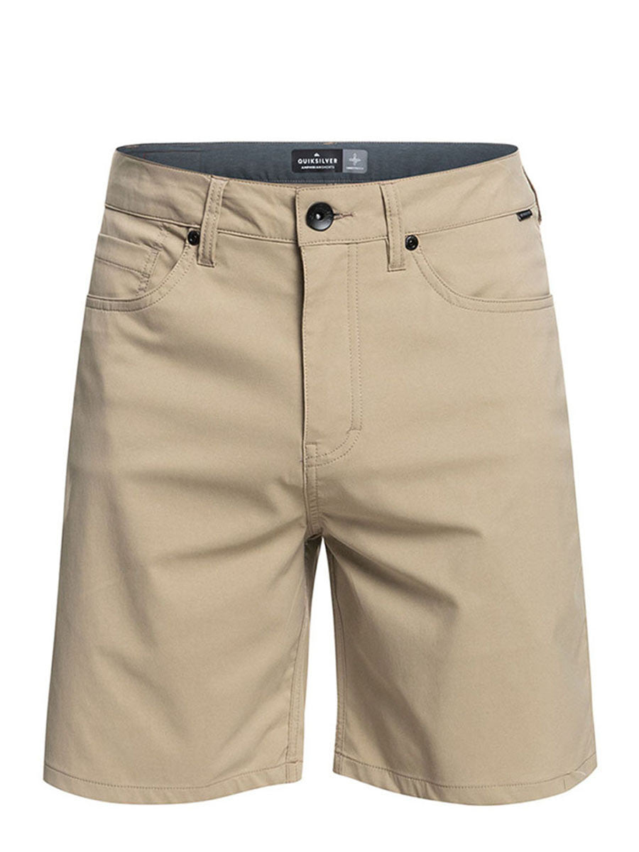 QUIKSILVER Quiksilver Nelsdrtwamph18 Amphibian