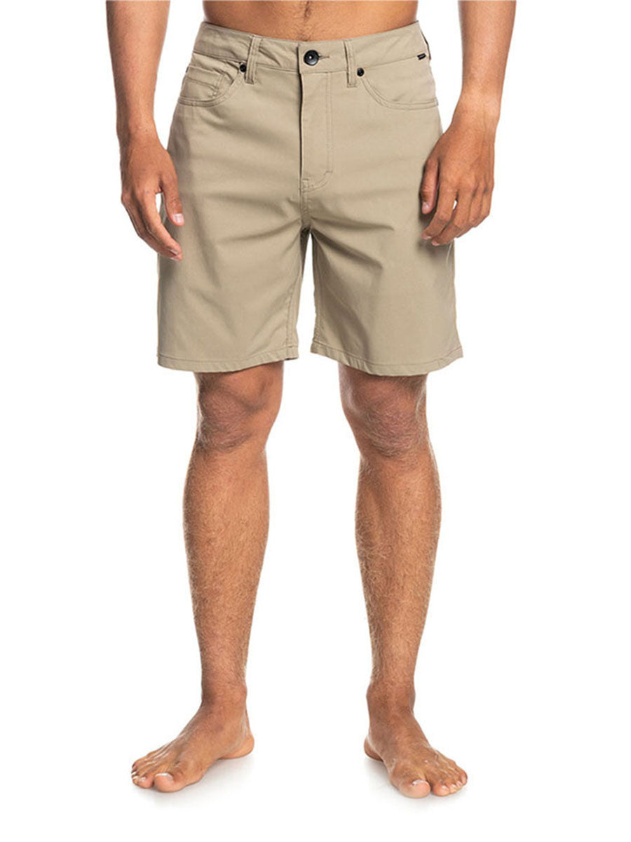 QUIKSILVER Quiksilver Nelsdrtwamph18 Amphibian