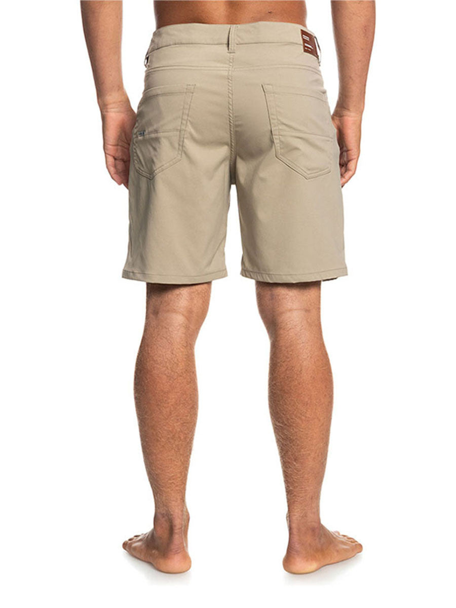 QUIKSILVER Quiksilver Nelsdrtwamph18 Amphibian