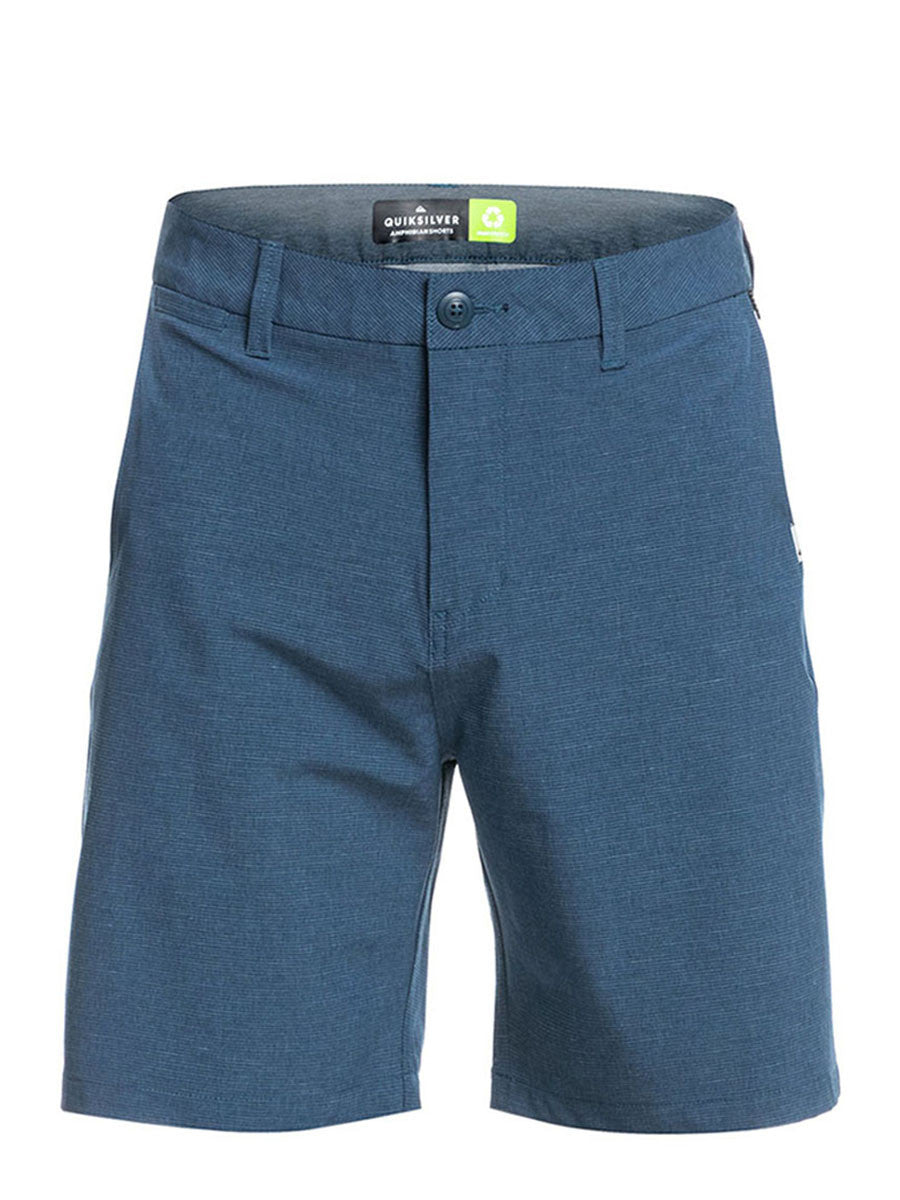 QUIKSILVER Quiksilver Unclyarn19 Amphibian