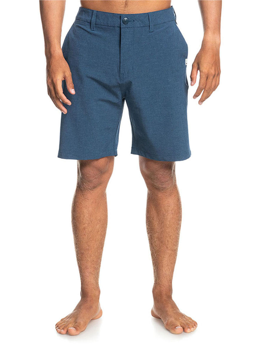 QUIKSILVER Quiksilver Unclyarn19 Amphibian