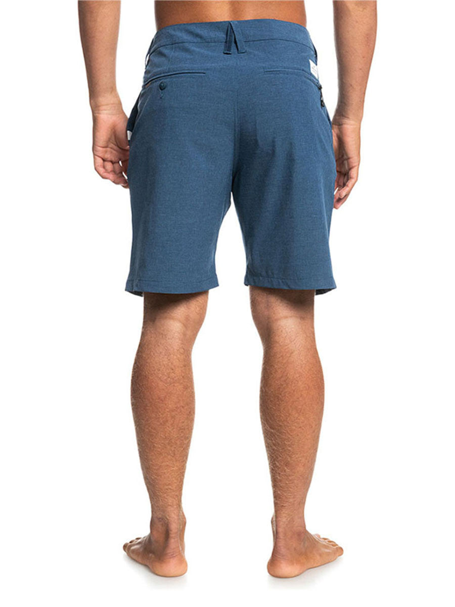 QUIKSILVER Quiksilver Unclyarn19 Amphibian