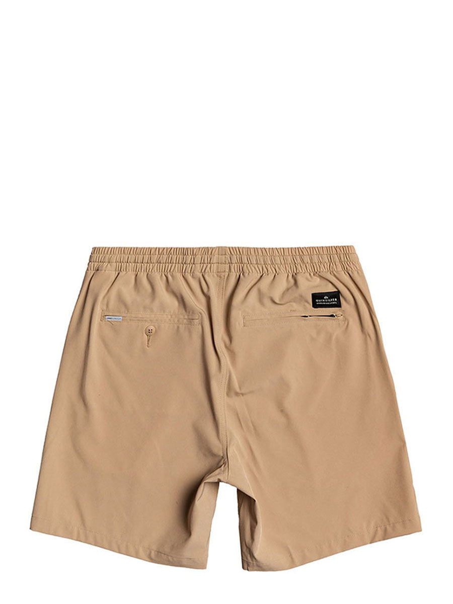 QUIKSILVER Quiksilver El Amp 18 Amphibian