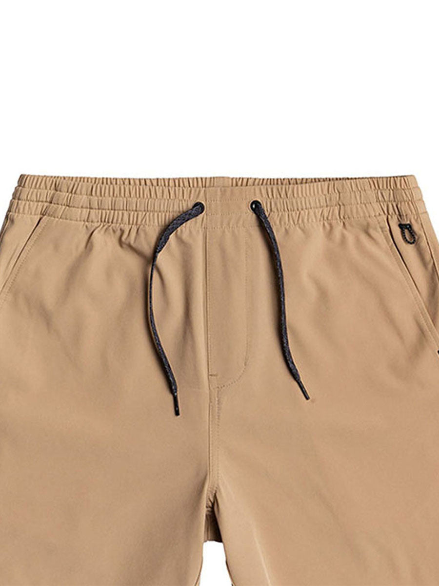 QUIKSILVER Quiksilver El Amp 18 Amphibian