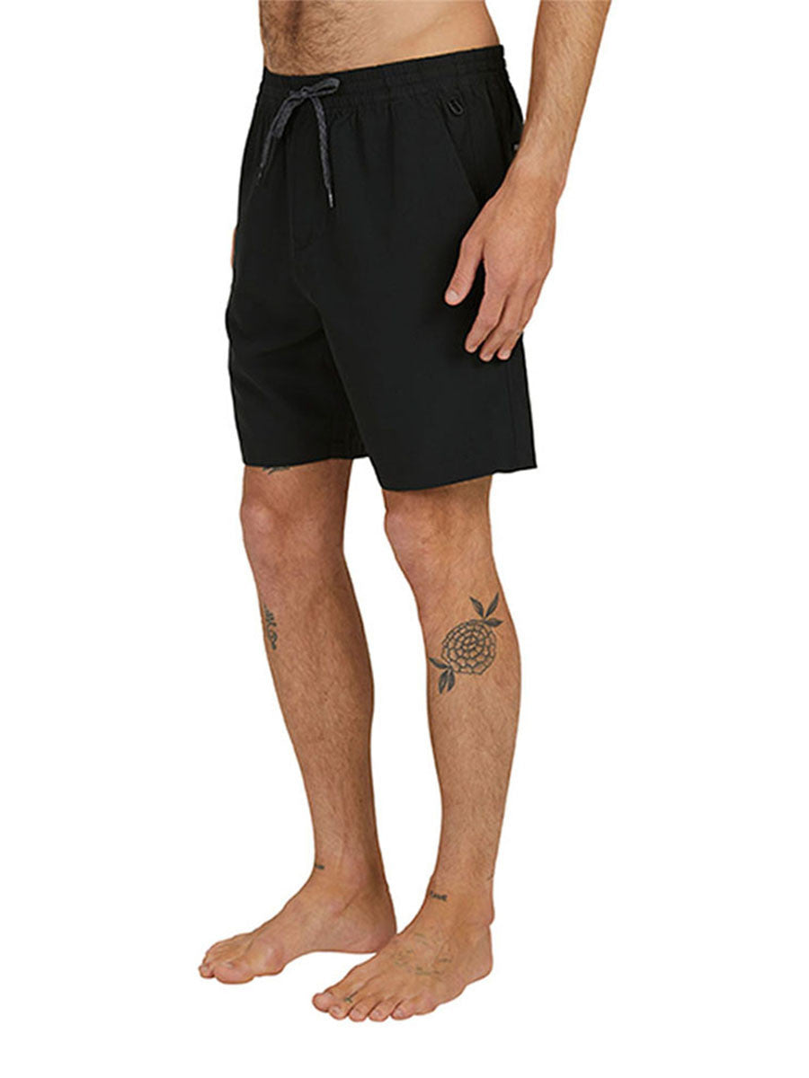 QUIKSILVER Quiksilver El Amp 18 Amphibian