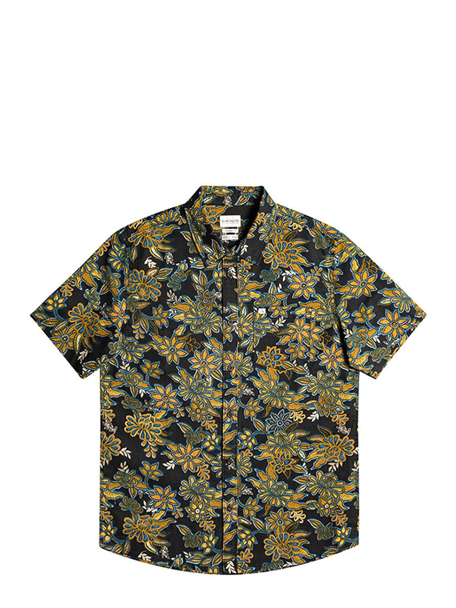 QUIKSILVER Quiksilver Drop Out Polo
