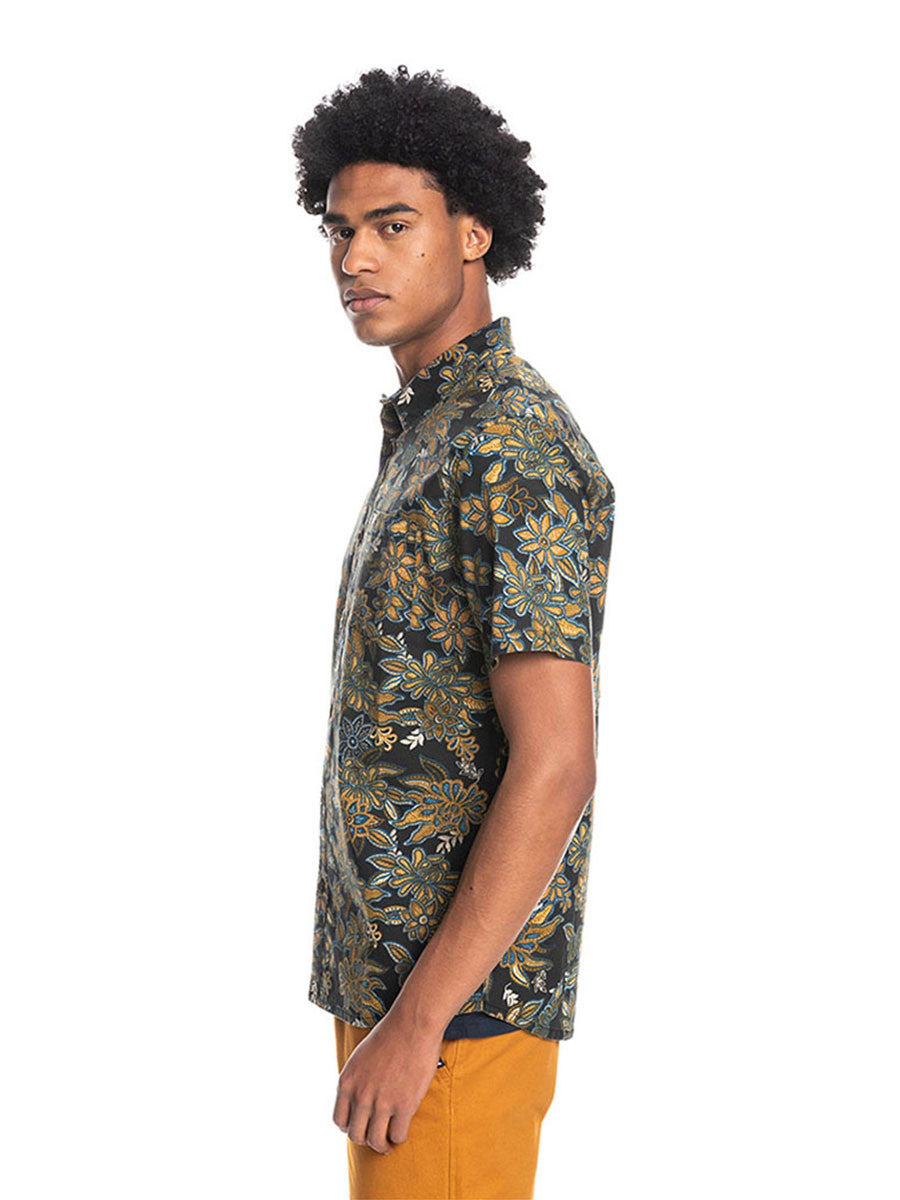 QUIKSILVER Quiksilver Drop Out Polo
