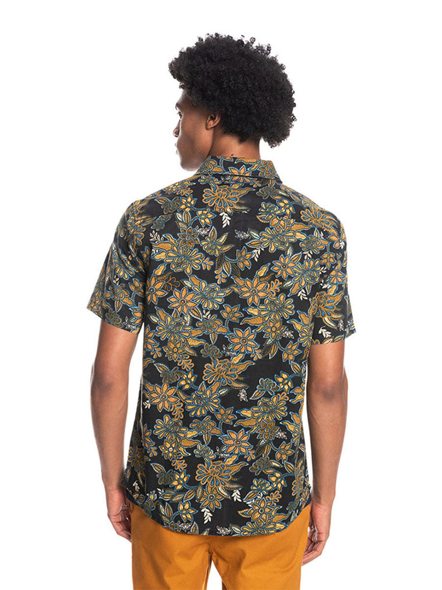 QUIKSILVER Quiksilver Drop Out Polo