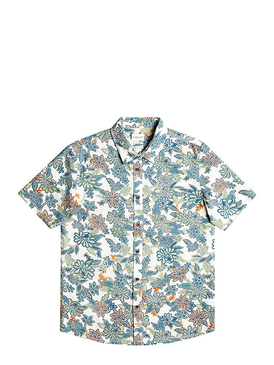 QUIKSILVER Quiksilver Drop Out Polo