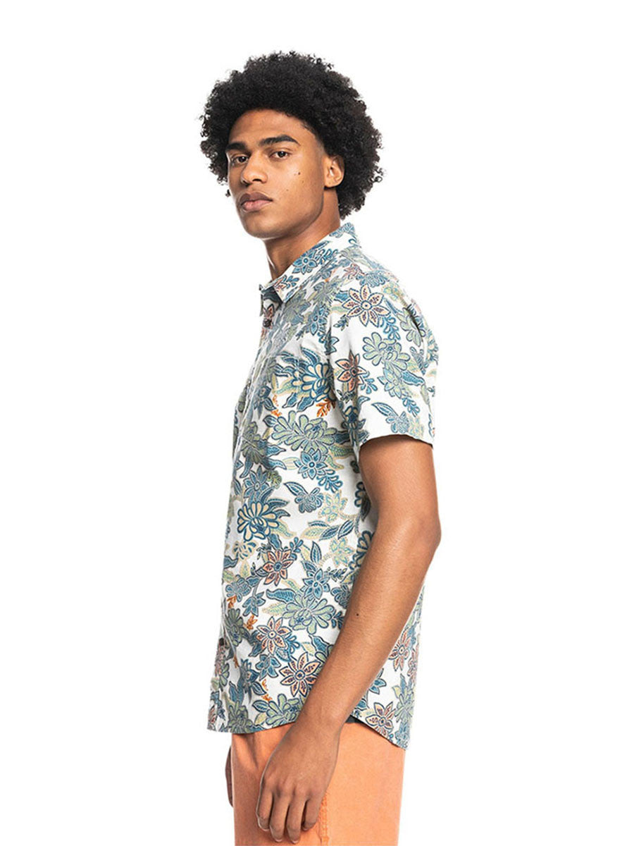 QUIKSILVER Quiksilver Drop Out Polo
