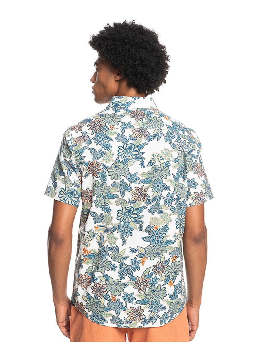 QUIKSILVER Quiksilver Drop Out Polo