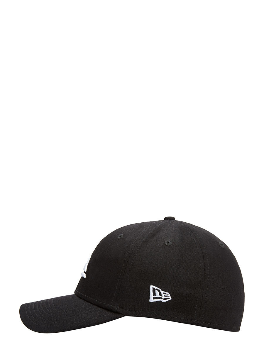 QUIKSILVER Quiksilver Cap M & W Black