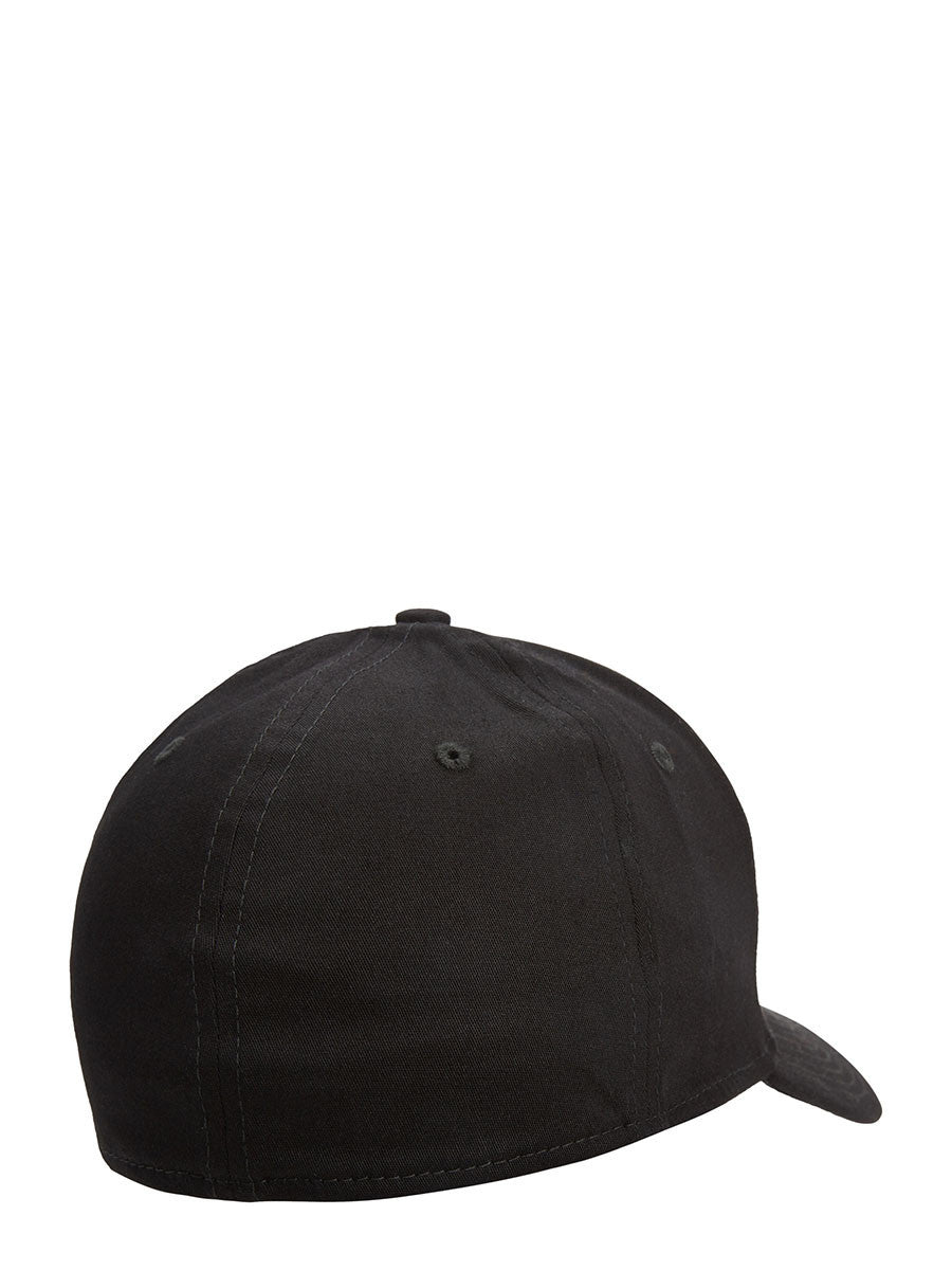 QUIKSILVER Quiksilver Cap M & W Black