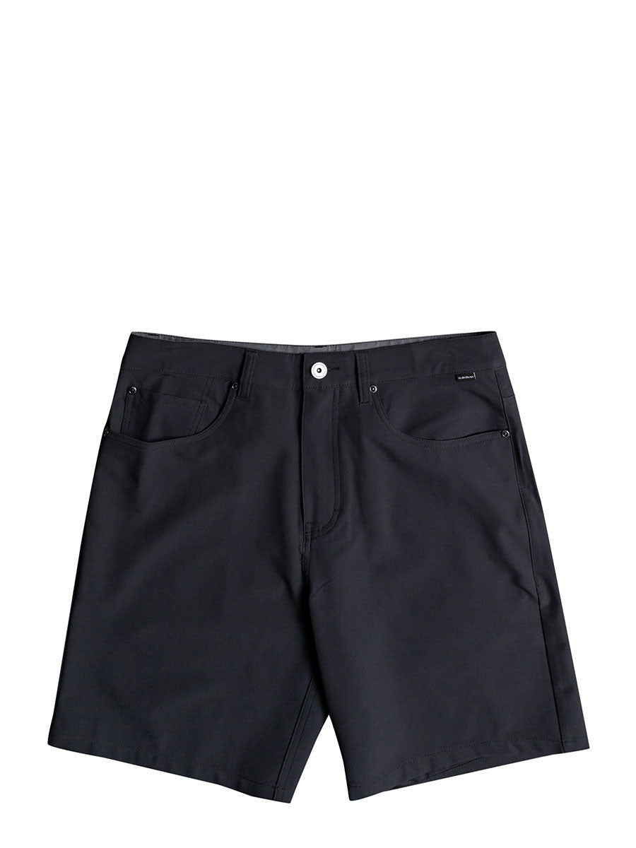 QUIKSILVER Quiksilver Amphibian Nelson Drytwill