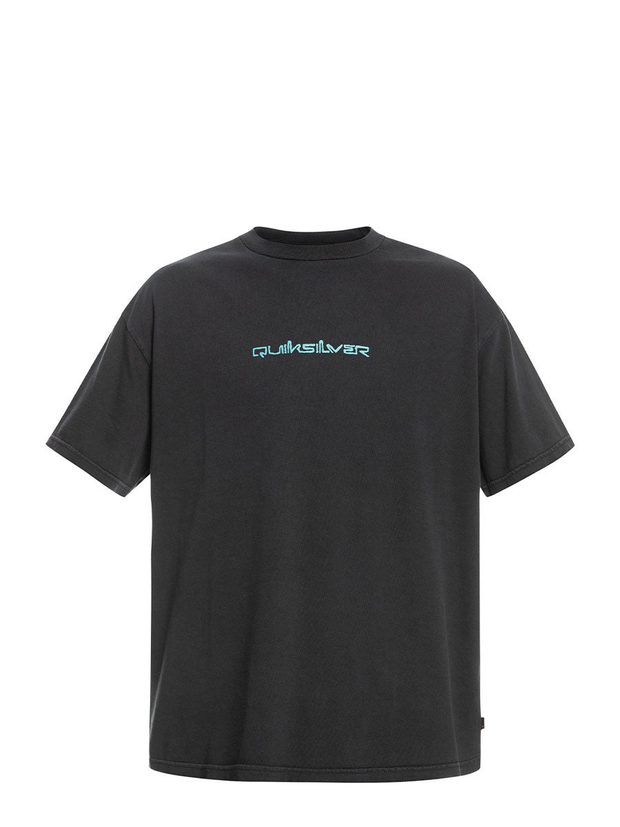 QUIKSILVER Quiksilver Tshirt Somedaysss