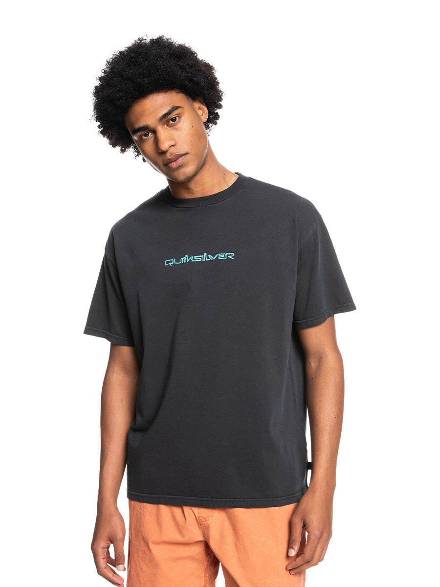 QUIKSILVER Quiksilver Tshirt Somedaysss