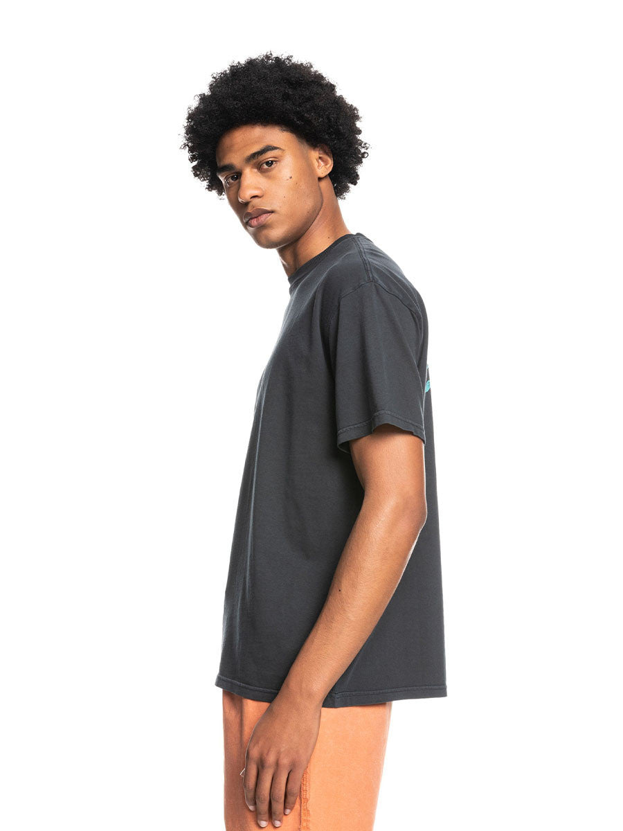 QUIKSILVER Quiksilver Tshirt Somedaysss