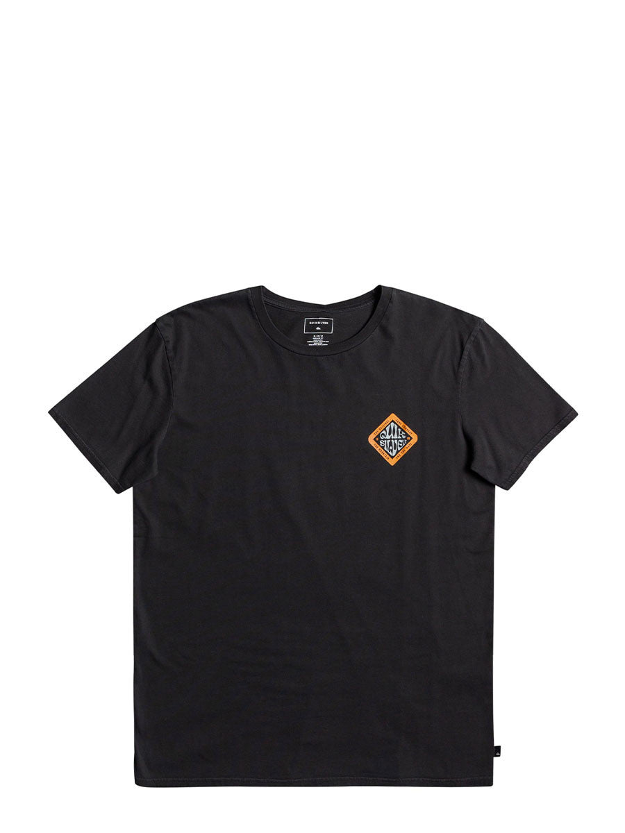 QUIKSILVER Quiksilver Tshirt Lighteryearsss