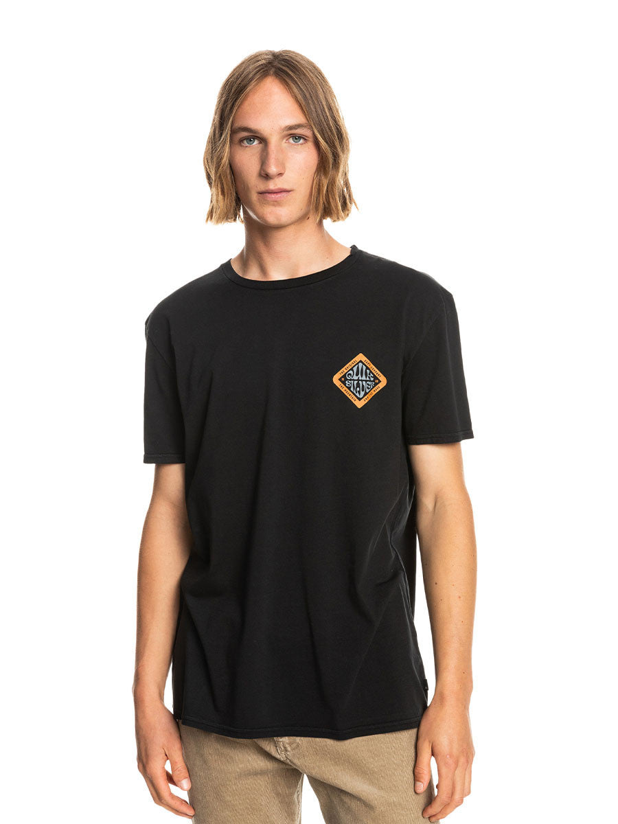 QUIKSILVER Quiksilver Tshirt Lighteryearsss