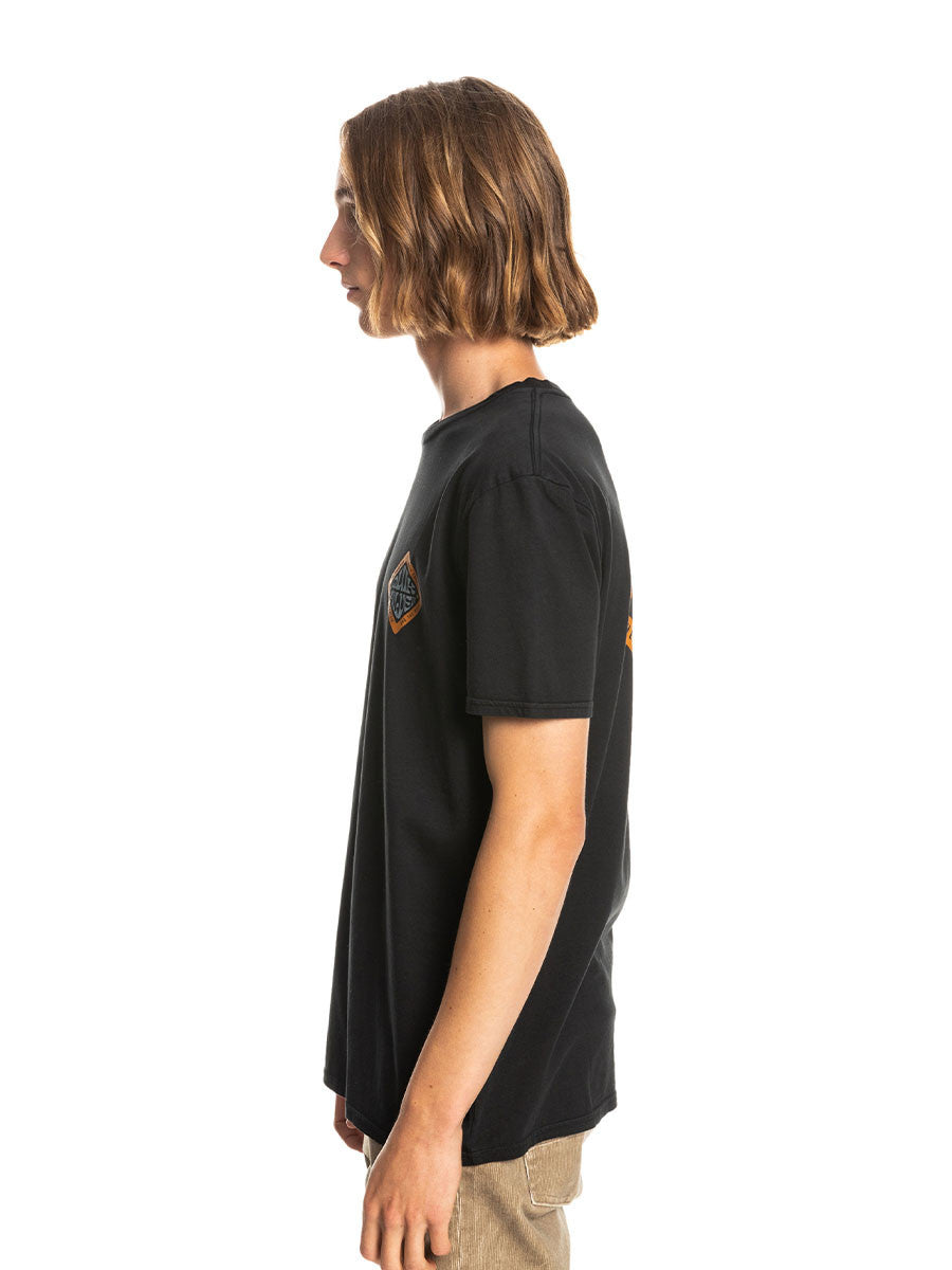 QUIKSILVER Quiksilver Tshirt Lighteryearsss