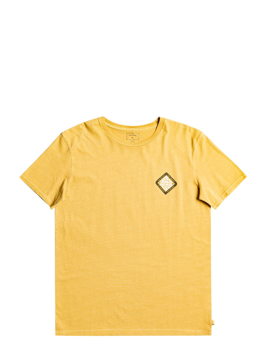 QUIKSILVER Quiksilver Tshirt Lighteryearsss
