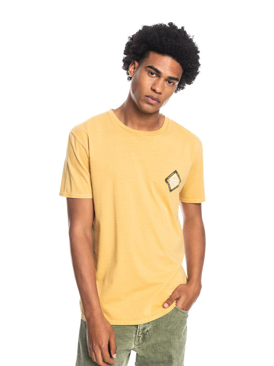 QUIKSILVER Quiksilver Tshirt Lighteryearsss