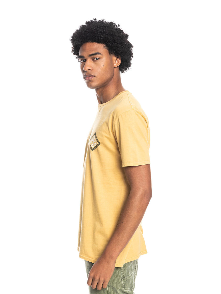 QUIKSILVER Quiksilver Tshirt Lighteryearsss