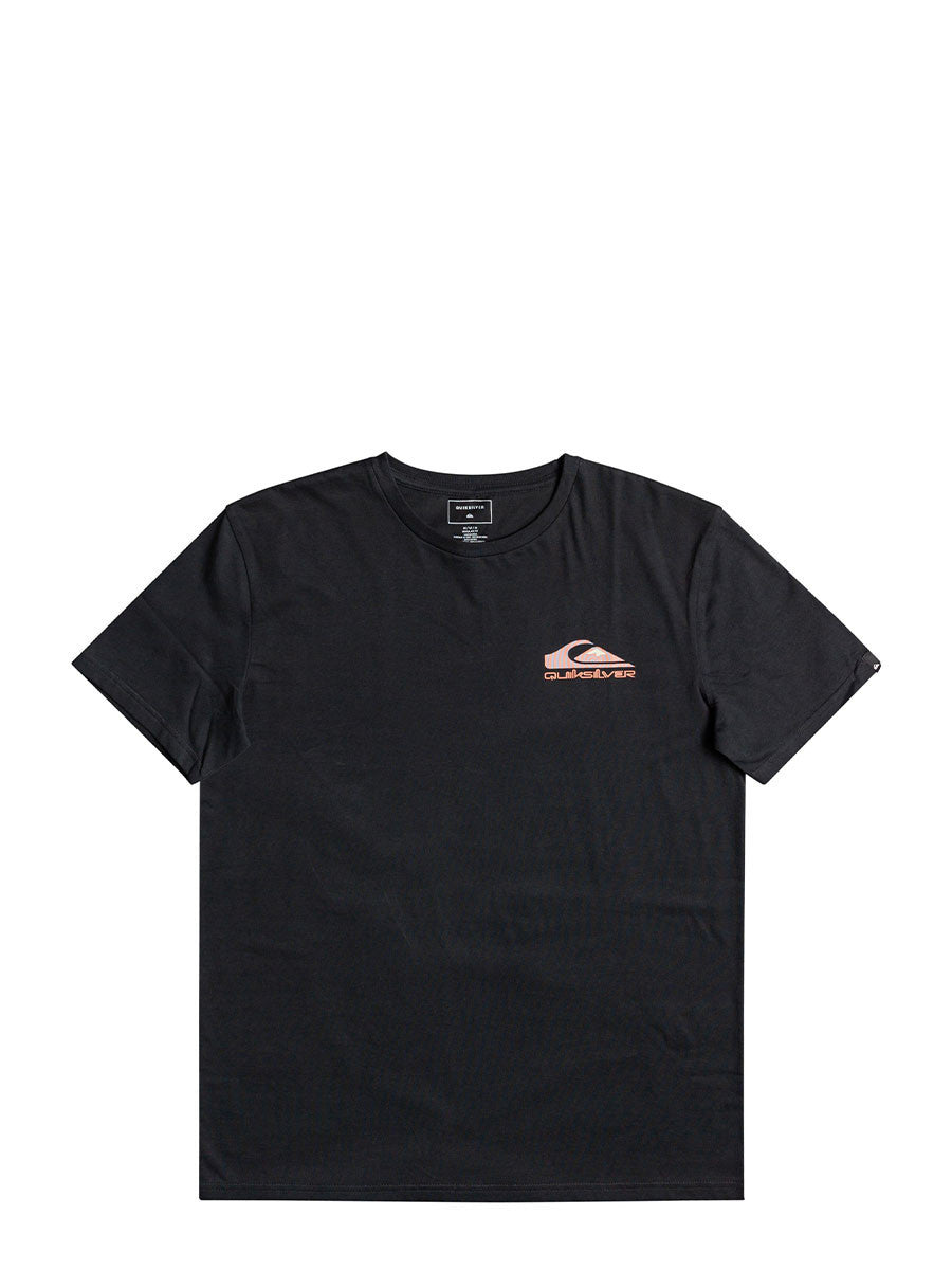 QUIKSILVER Quiksilver Tshirt Waryeye