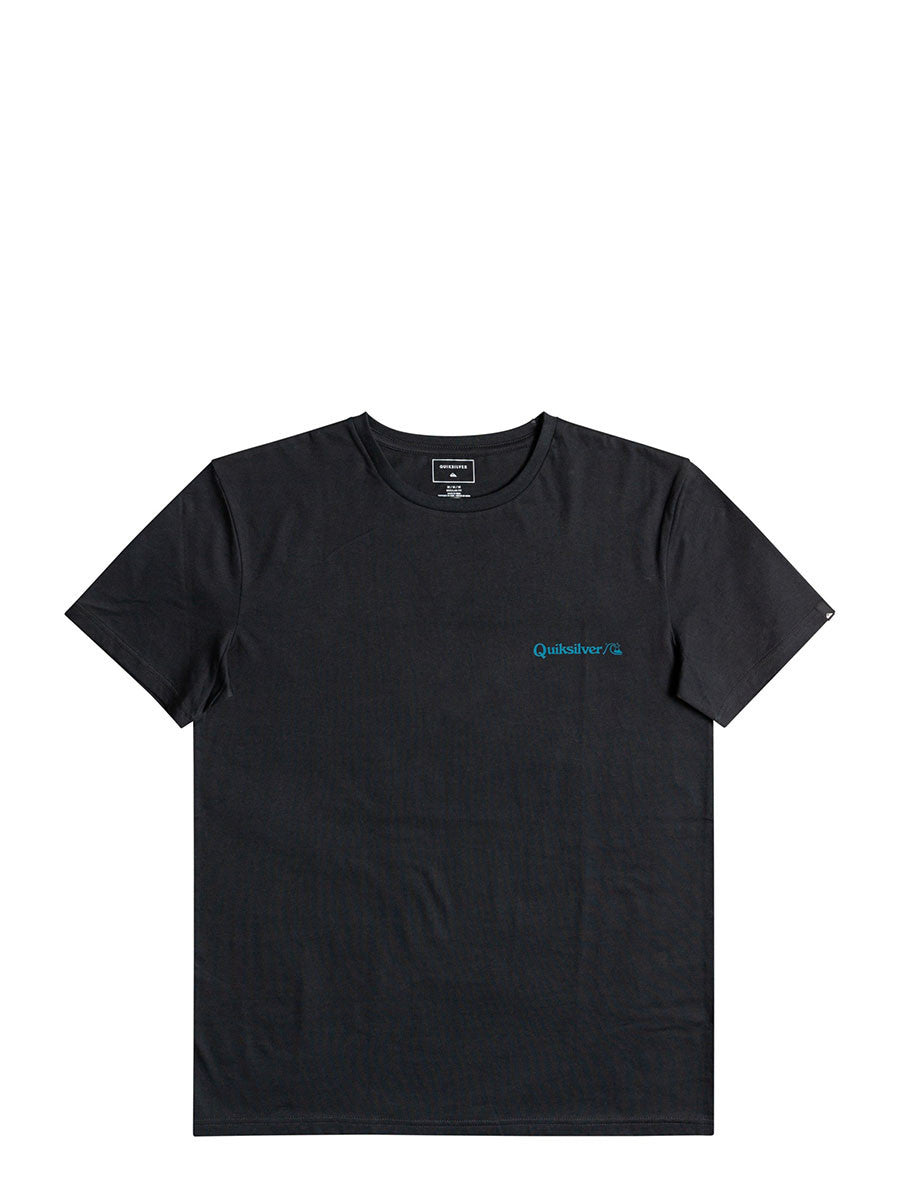 QUIKSILVER Quiksilver Tshirt Resintint