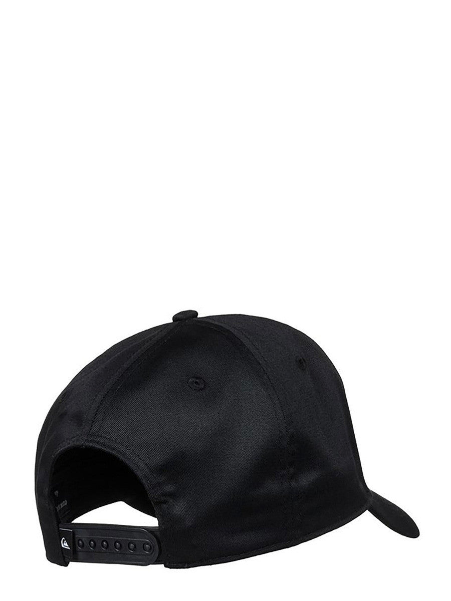 QUIKSILVER Quiksilver Decades Cap