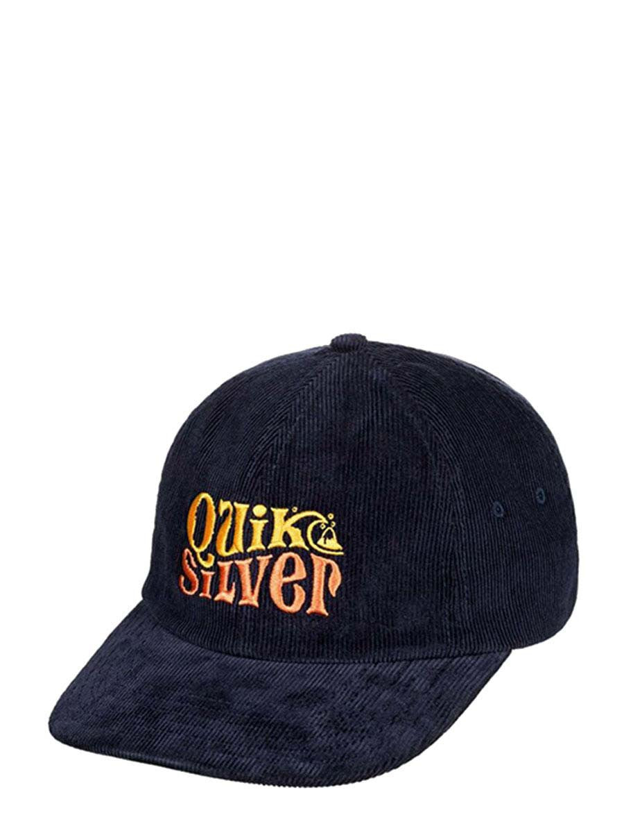 QUIKSILVER Quiksilver Dually Cap