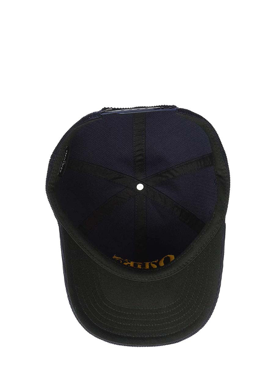 QUIKSILVER Quiksilver Dually Cap