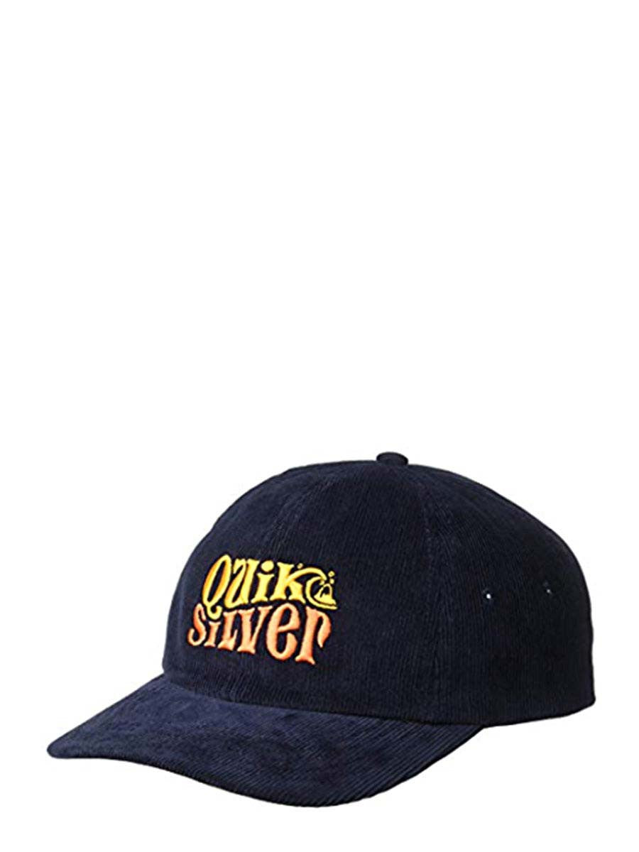 QUIKSILVER Quiksilver Dually Cap