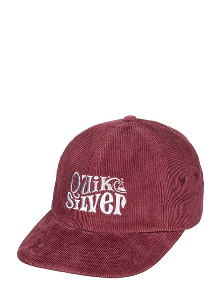 QUIKSILVER Quiksilver Dually Cap