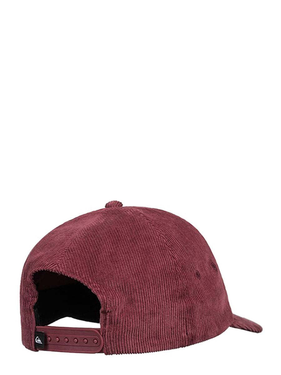 QUIKSILVER Quiksilver Dually Cap
