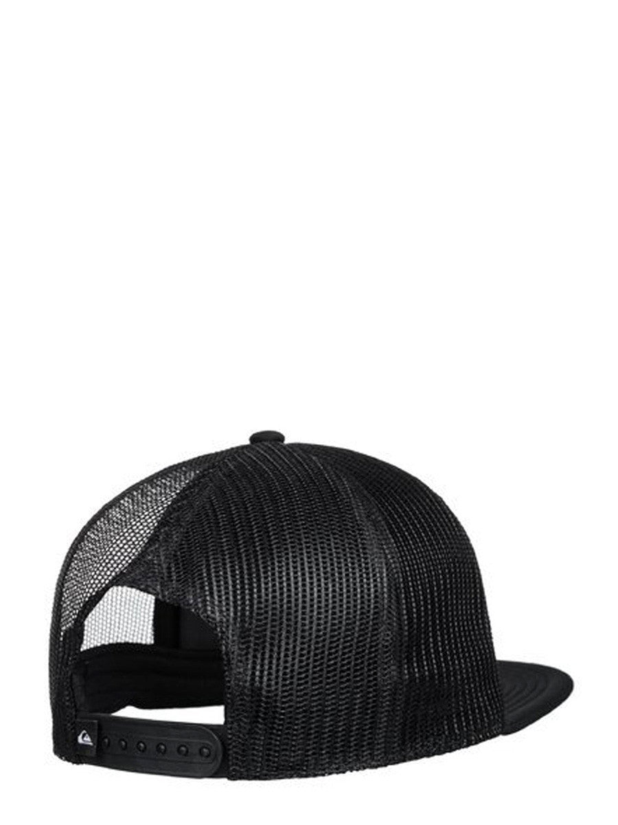 QUIKSILVER Quiksilver Foamslayer Cap