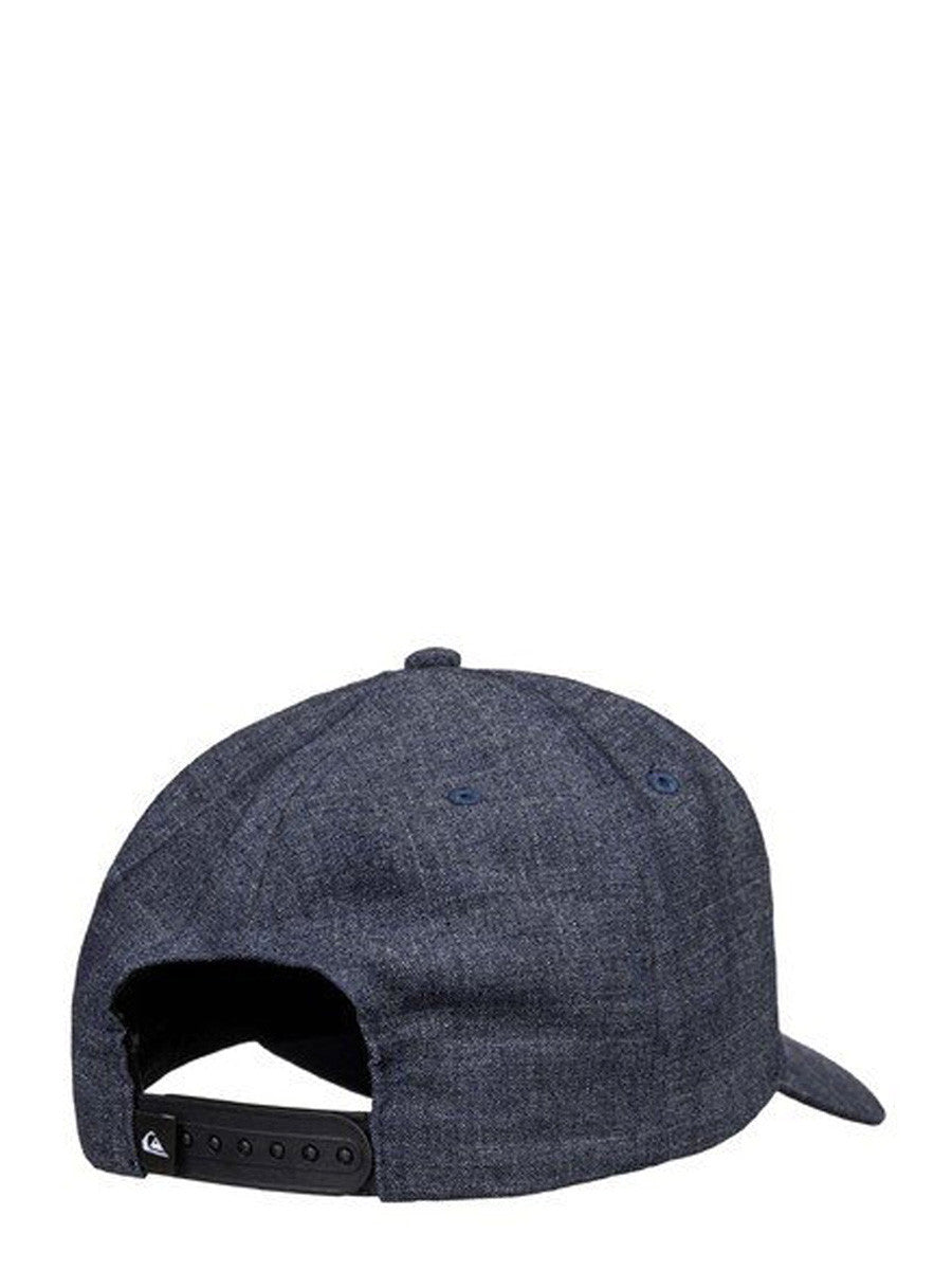 QUIKSILVER Quiksilver Decades Plus Cap