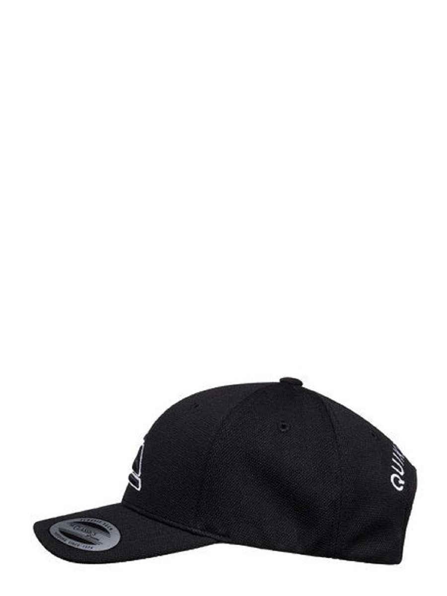 QUIKSILVER Quiksilver Smashwaxer Cap
