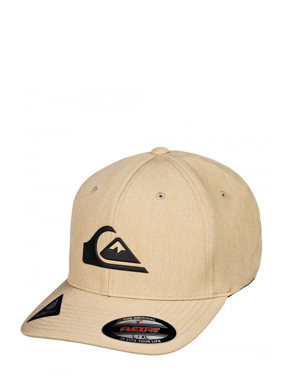 QUIKSILVER Quiksilver Amped Up Cap
