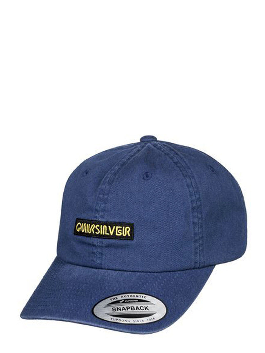 QUIKSILVER Quiksilver Carsons Cap