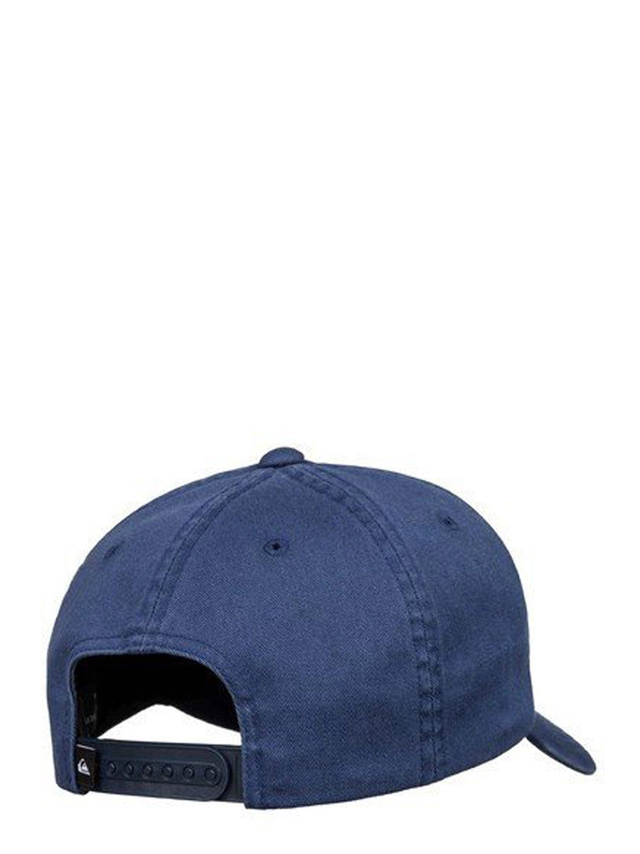 QUIKSILVER Quiksilver Carsons Cap