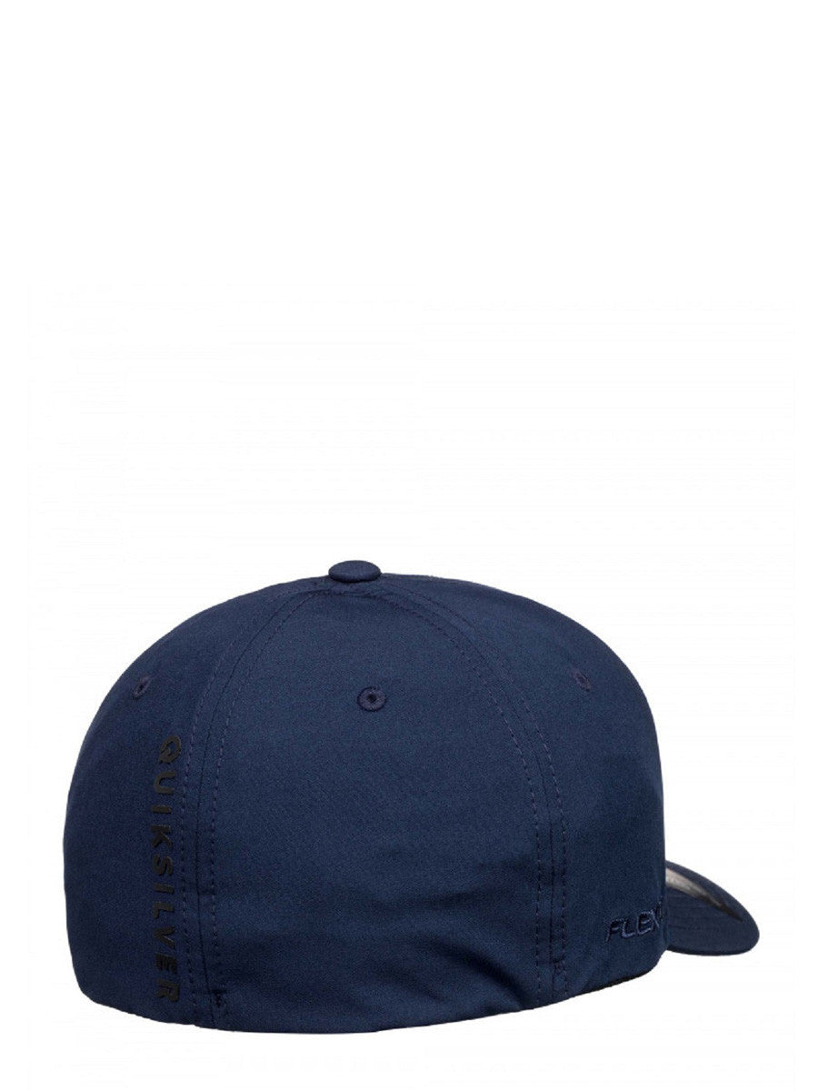 QUIKSILVER Quiksilver Nelson Amphibian Cap